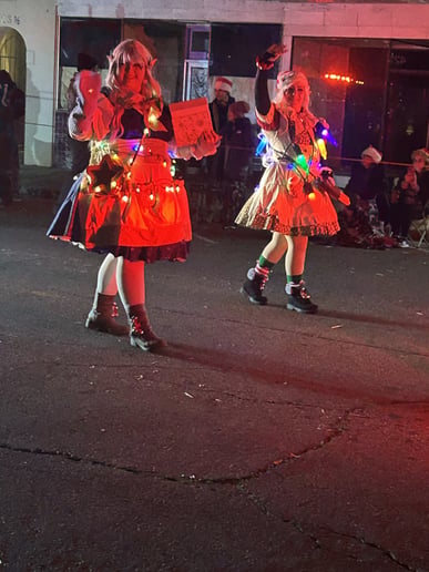 Gallery photo 4 of Santa’s Elves