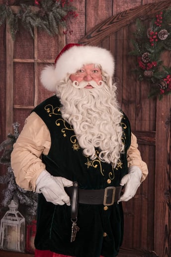 Gallery photo 1 of Santa's Helper Services