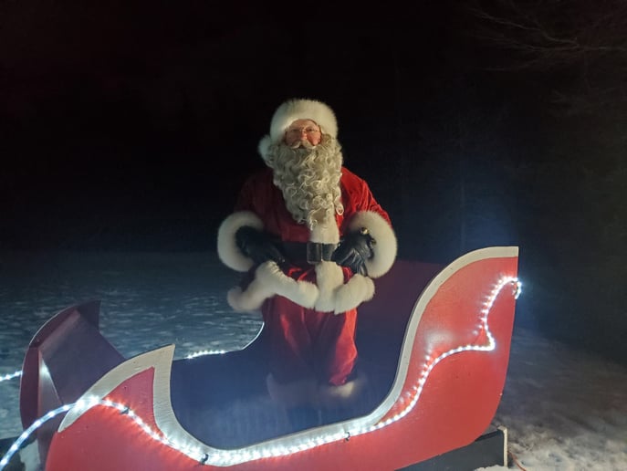 Gallery photo 2 of Santa's Helper Services