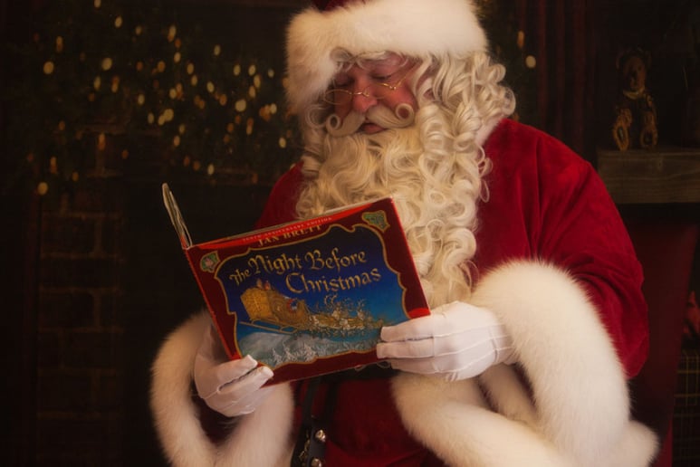 Gallery photo 3 of Santa's Helper Services