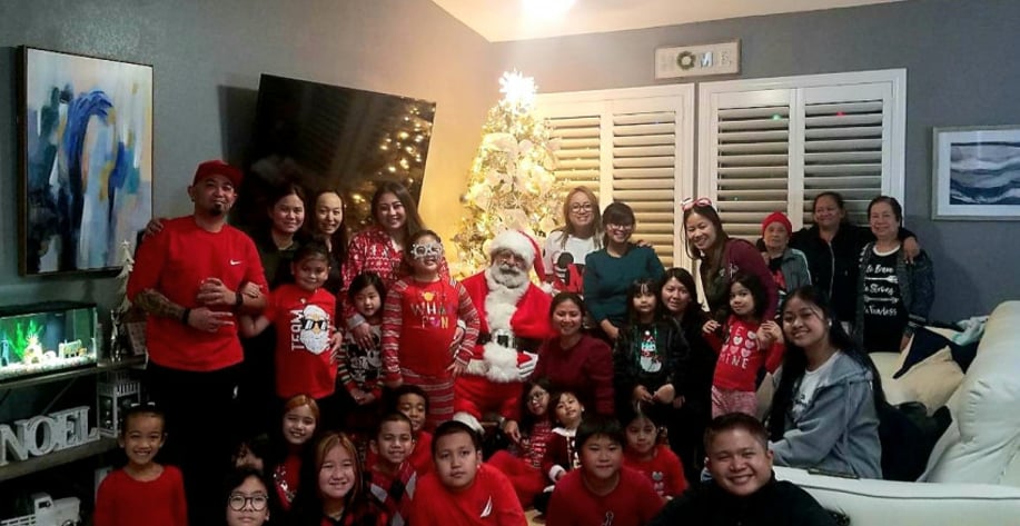 Gallery photo 4 of Santa's In Las Vegas