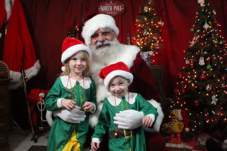 Gallery photo 1 of Santa's In Las Vegas