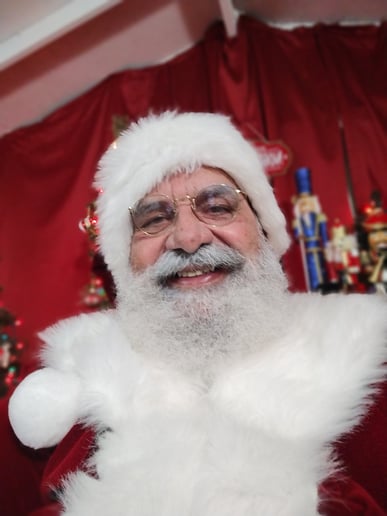 Gallery photo 7 of Santa's In Las Vegas
