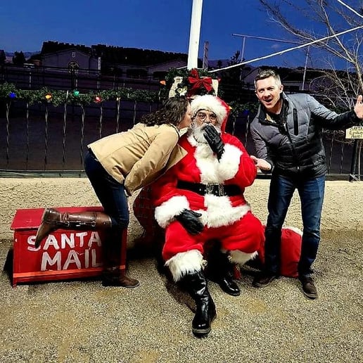 Gallery photo 8 of Santa's In Las Vegas