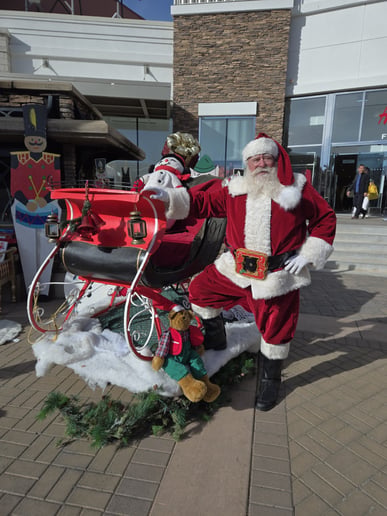 Gallery photo 1 of Santa's Magic by Santa Kurt