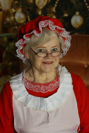 Gallery photo 1 of Santa Patrick Michigan