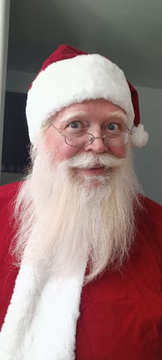 Gallery photo 5 of Santa Sean Black