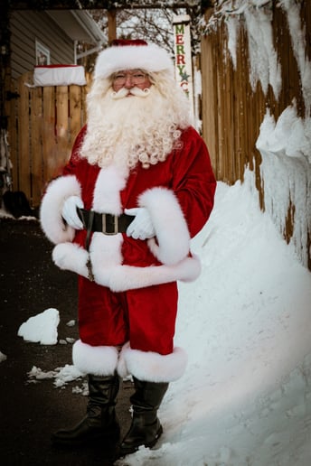 Gallery photo 1 of Santas Helper Services