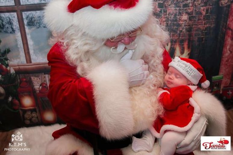 Gallery photo 3 of Santas Helper Services