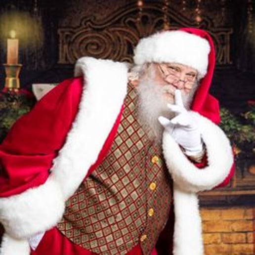 Gallery photo 5 of The Alamo Santa (Santa Tom)