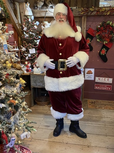 Gallery photo 2 of SantaTony