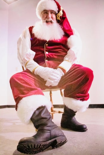 Gallery photo 4 of SantaTony