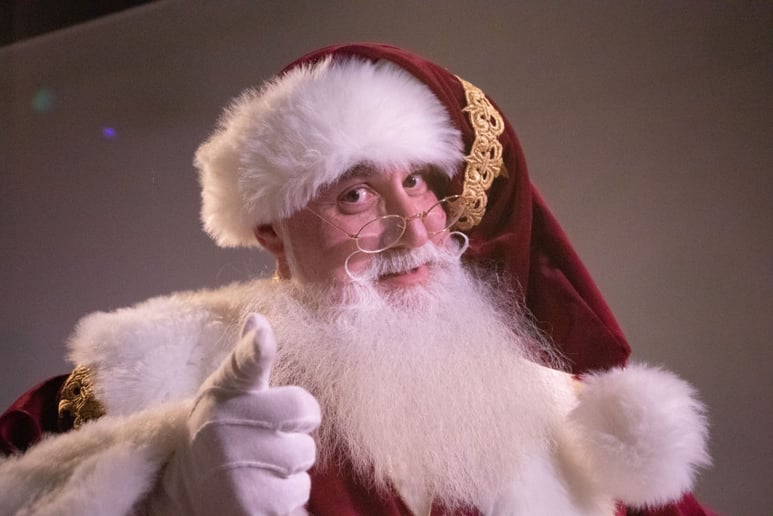 Gallery photo 5 of SantaTony
