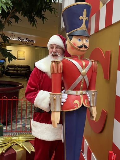 Gallery photo 6 of SantaTony