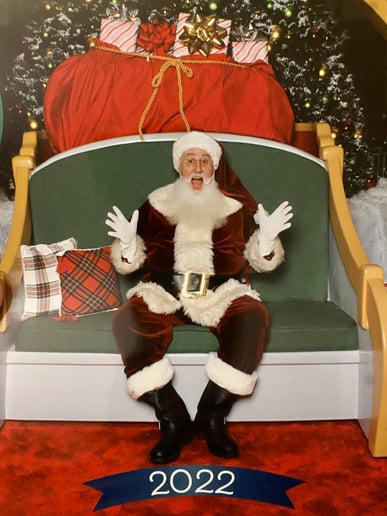 Gallery photo 7 of SantaTony