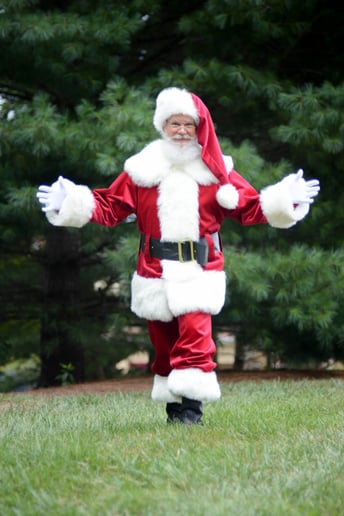 Gallery photo 4 of SantaWNC aka Santa Joe!