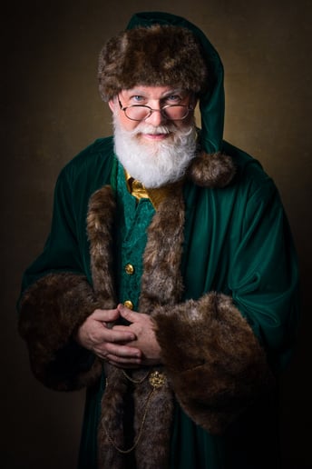 Gallery photo 5 of SantaWNC aka Santa Joe!