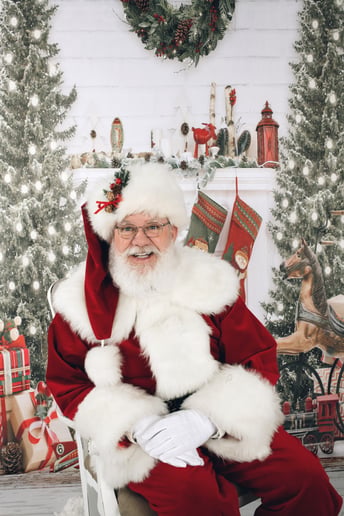 Gallery photo 17 of SantaWNC aka Santa Joe!