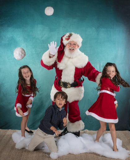 Gallery photo 18 of SantaWNC aka Santa Joe!