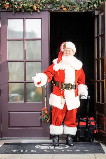 Gallery photo 31 of SantaWNC aka Santa Joe!