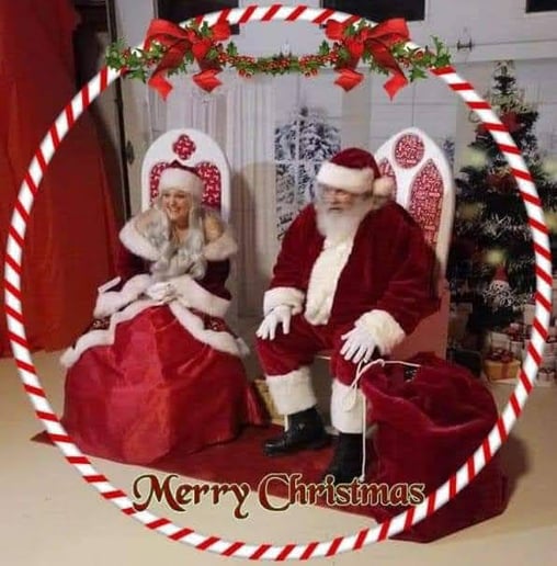 Gallery photo 1 of Santa Mark South Jersey