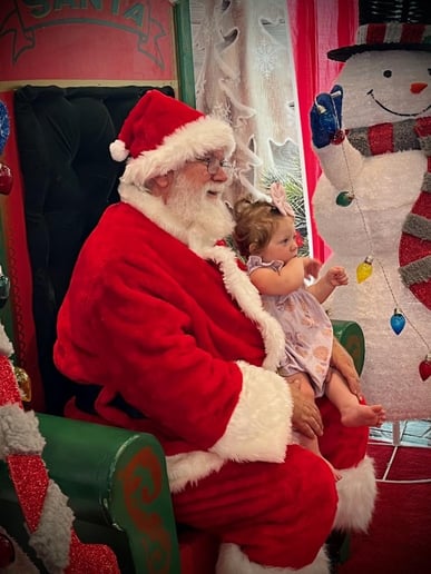 Gallery photo 1 of SantaYearRound