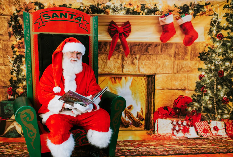 Gallery photo 2 of SantaYearRound