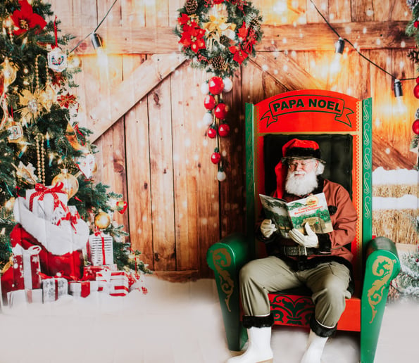 Gallery photo 3 of SantaYearRound