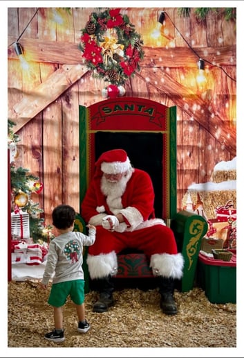 Gallery photo 7 of SantaYearRound