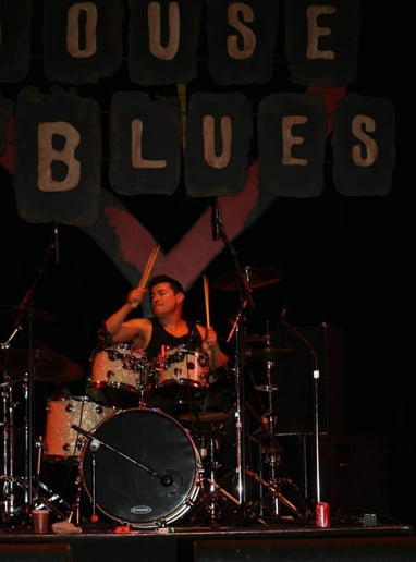 Gallery photo 1 of Santeria Tribute To Sublime