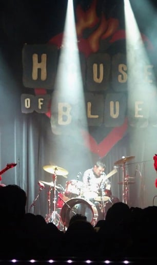 Gallery photo 4 of Santeria Tribute To Sublime