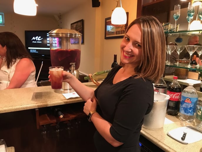 Gallery photo 8 of Santisi Bartending and Event Staff