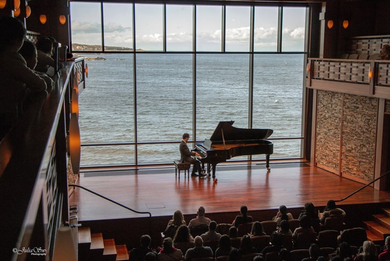 Gallery photo 2 of Santon Music