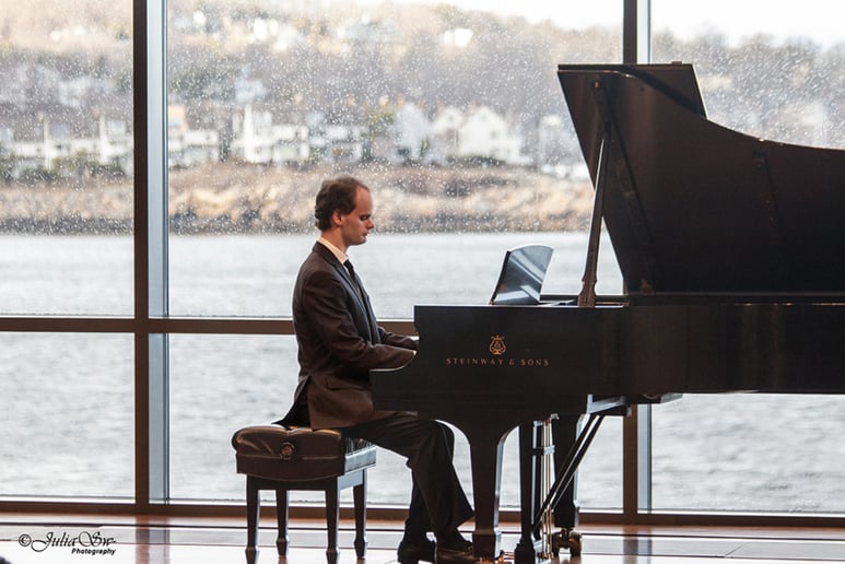Gallery photo 3 of Santon Music