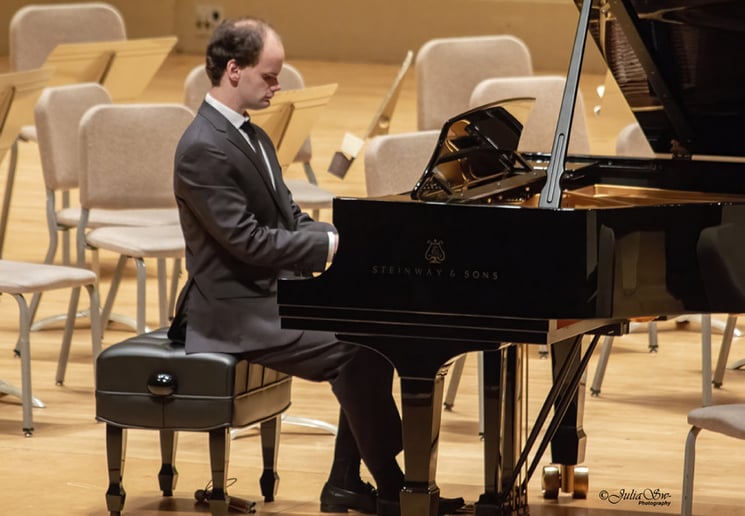Gallery photo 5 of Santon Music