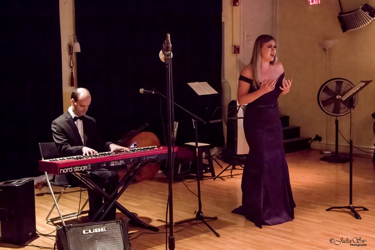 Gallery photo 8 of Santon Music