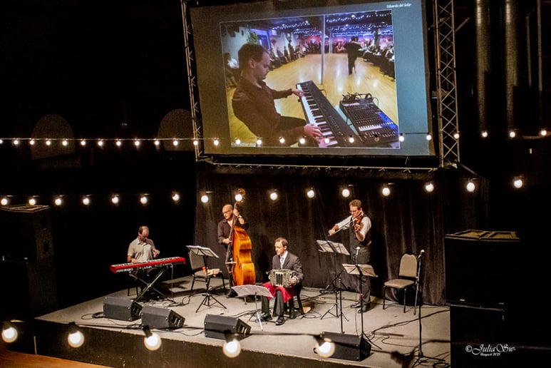Gallery photo 9 of Santon Music