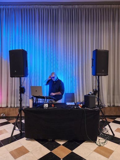 Gallery photo 7 of Sanya Events