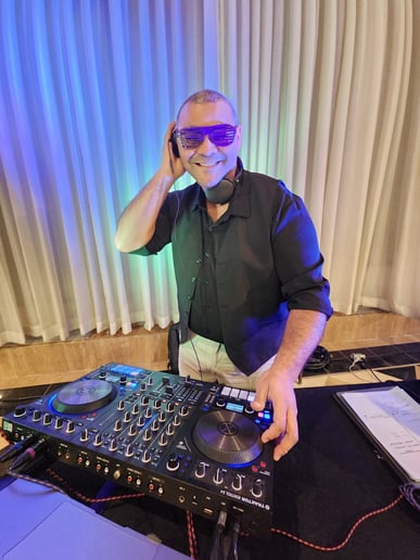 Gallery photo 8 of Sanya Events