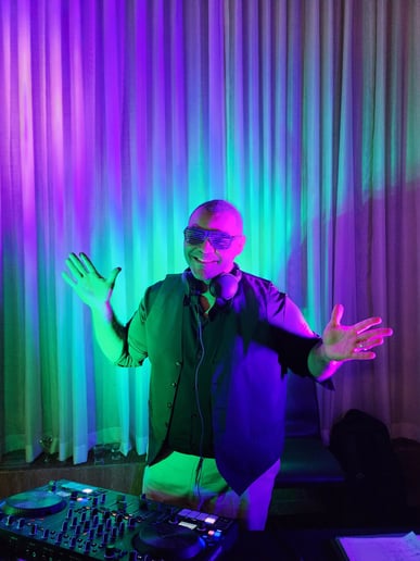 Gallery photo 9 of Sanya Events