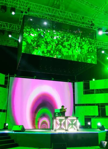 Gallery photo 25 of Sanya Events