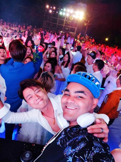 Gallery photo 31 of Sanya Events