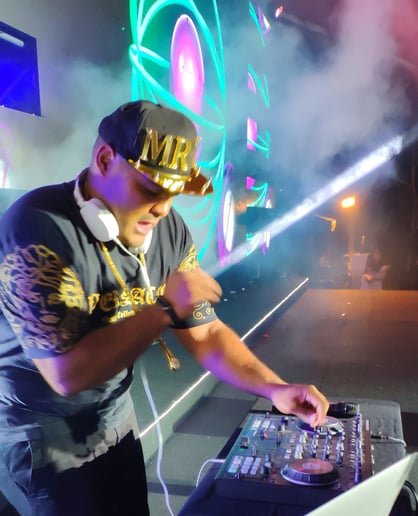 Gallery photo 34 of Sanya Events