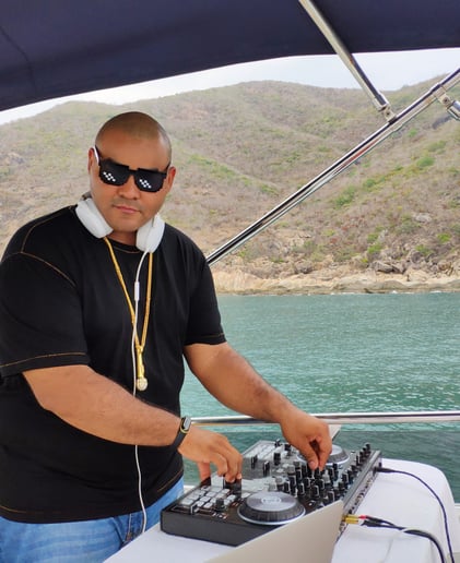 Gallery photo 35 of Sanya Events