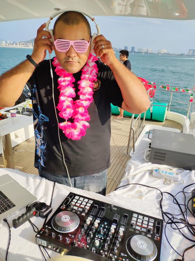 Gallery photo 37 of Sanya Events