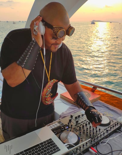 Gallery photo 38 of Sanya Events