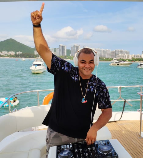 Gallery photo 39 of Sanya Events