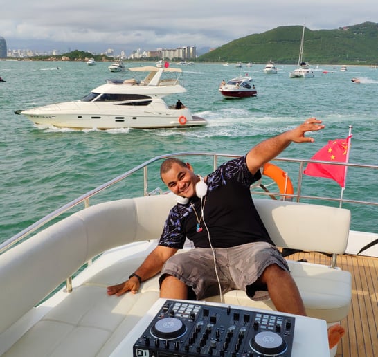 Gallery photo 41 of Sanya Events