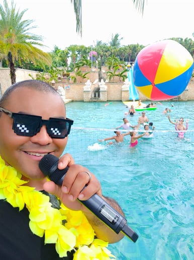 Gallery photo 42 of Sanya Events