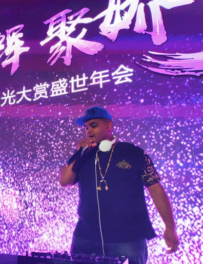 Gallery photo 45 of Sanya Events